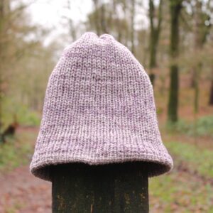 Fisherman Beanie - Double sided
