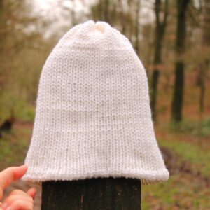 Snow White Beanie