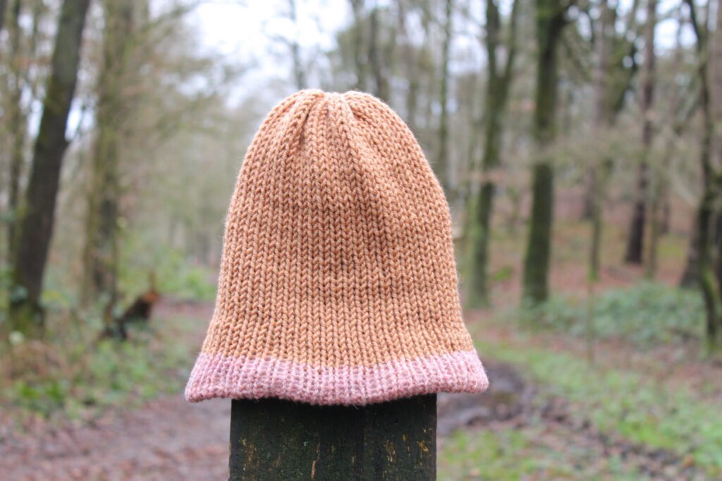 Nostalgia Beanie