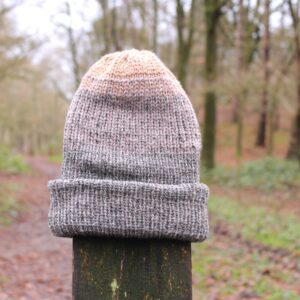 Smoky Sunset Beanie